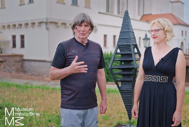 Videa - obrázek
