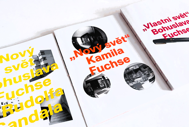 Architektura - obrázek