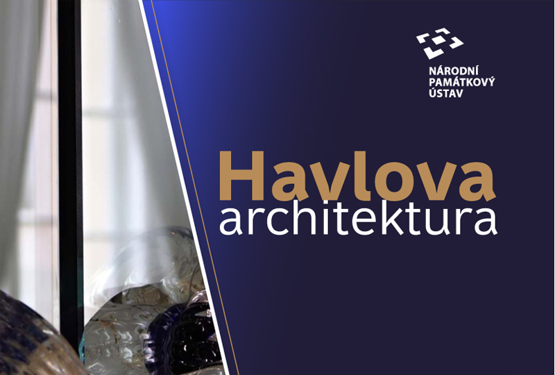 Vila Stiassni představí architekturu inspirovanou a objednávanou Václavem Havlem