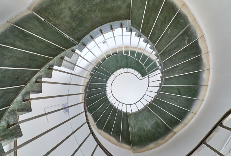 Architektura - obrázek