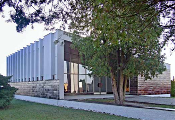 Architektura - obrázek