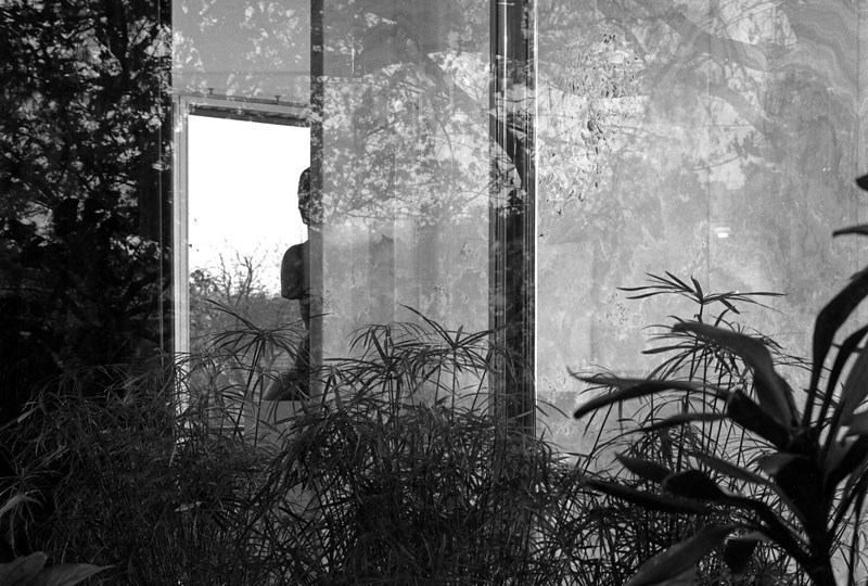 Vila Stiassni představí židovské vily a zámky, jak je svým objektivem zachytila Hélène Binet