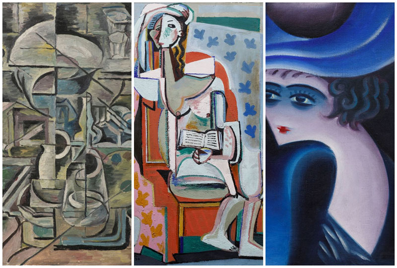 Aukční zpravodajství - obrázek