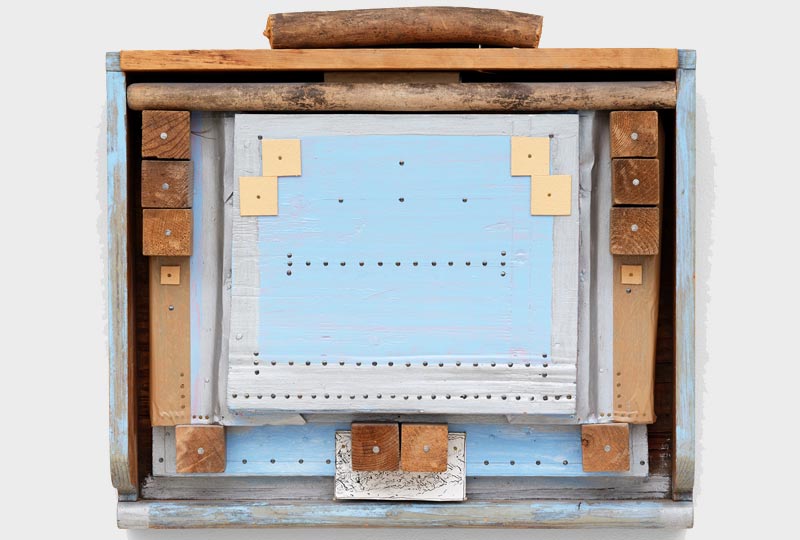 Sopko, Matal, Díaz v Jarní aukce Etcetera 22