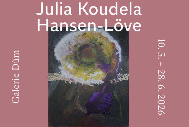 Julia Koudela Hansen-Löve: Retina