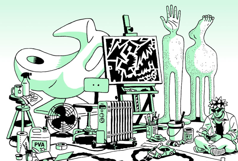 Události - obrázek