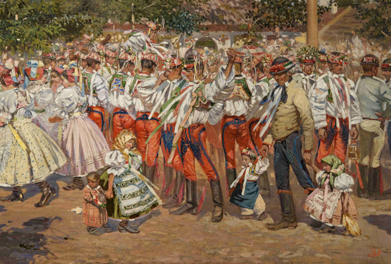 Události - obrázek