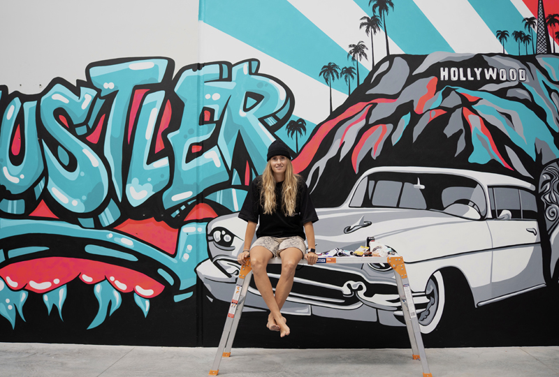 Umění a design - obrázek