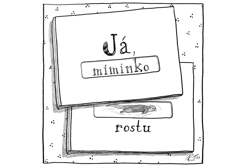 Z lásky ke vzpomínkám