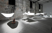 Architektura - obrázek