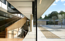 Architektura - obrázek