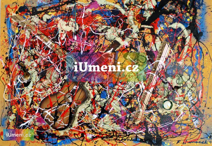 Proměna Proměna - obrázek