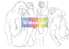 Ženy - obrázek