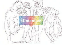Ženy - obrázek
