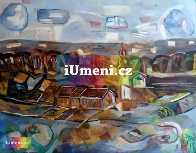 Sebranice Sebranice - obrázek