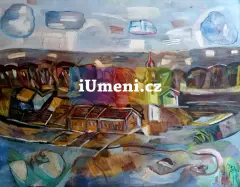 Sebranice - obrázek