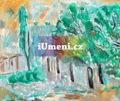 Park Park - obrázek