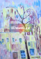 Vnitroblok Vnitroblok - obrázek