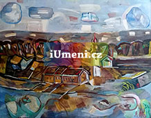 Sebranice - obrázek