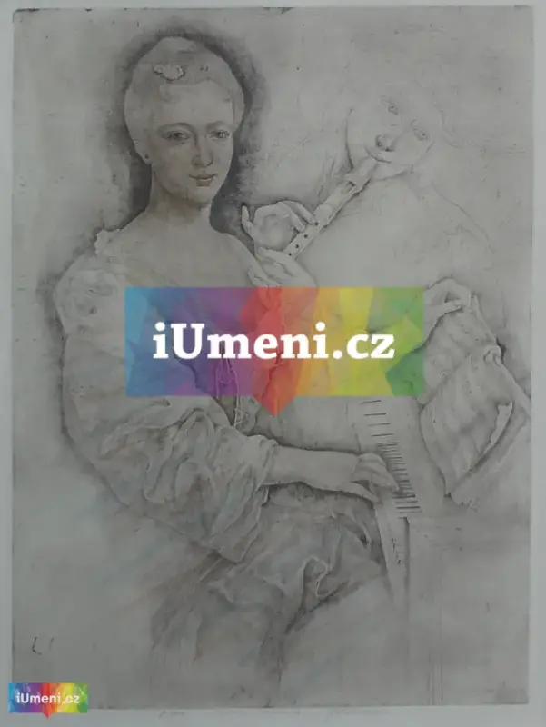 Duetto Duetto - obrázek