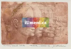 Vavřínový věneček a dívka Vavřínový věneček a dívka - obrázek