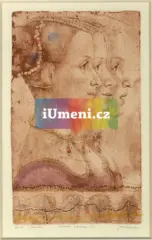 Kráska z Benátek Kráska z Benátek - obrázek
