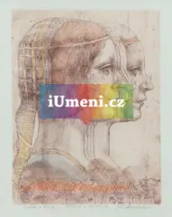 Kráska z Říma Kráska z Říma - obrázek