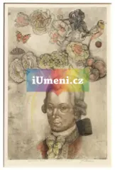 Mozartova Malá noční hudba Mozartova Malá noční hudba - obrázek
