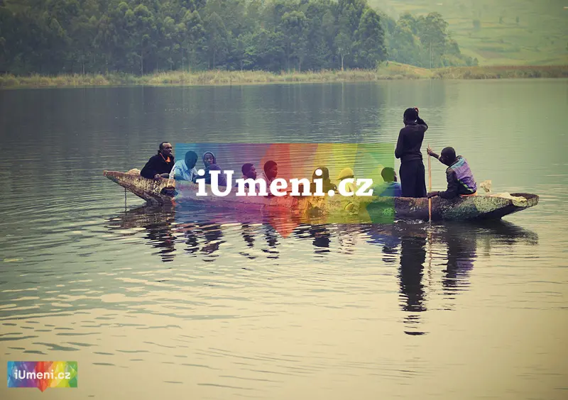 Uganda Uganda - obrázek