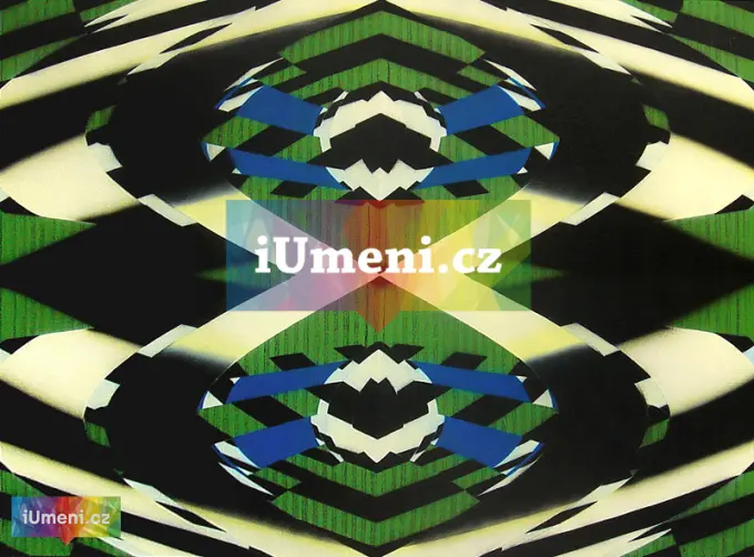 Inside green Inside green - obrázek