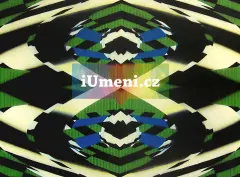 Inside green Inside green - obrázek