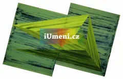 Skládačka Skládačka - obrázek