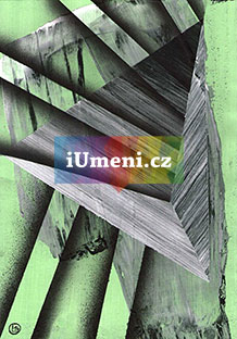 Fire Rendering 6 - obrázek