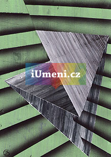 Fire Rendering 13 - obrázek