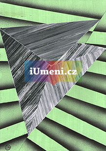 Fire Rendering 7 - obrázek