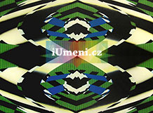 Inside green - obrázek