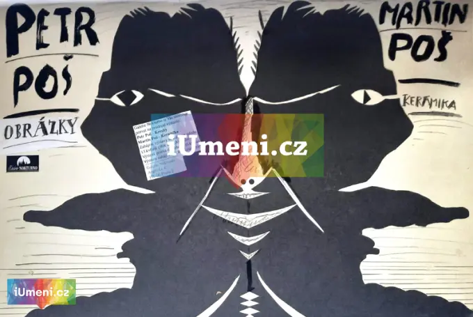Pozvánka na výstavu Pozvánka na výstavu - obrázek