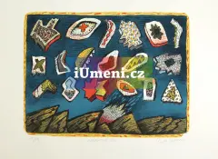 Indiánské léto Indiánské léto - obrázek