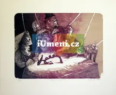 Veřejné mínění Veřejné mínění - obrázek