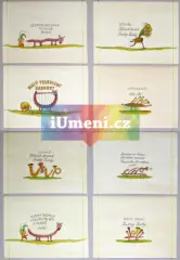 Malý televizní kabaret, tentokrát o hudbě - Malý televizní kabaret, tentokrát o hudbě - - obrázek