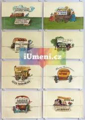 Všichni a jeden - titulky k filmu Všichni a jeden - titulky k filmu - obrázek