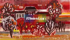 Krajina I Krajina I - obrázek