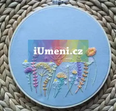 Luční kvítí Luční kvítí - obrázek
