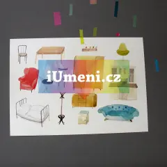 Nábytek Nábytek - obrázek