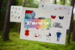 Ona a on Ona a on - obrázek