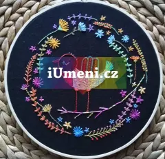 Ptáček Ptáček - obrázek