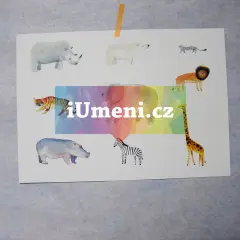 Zvířata 1 Zvířata 1 - obrázek