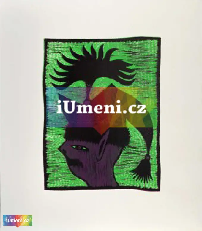 Janičář Janičář - obrázek