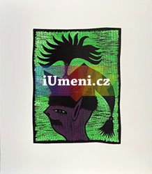 Janičář - obrázek
