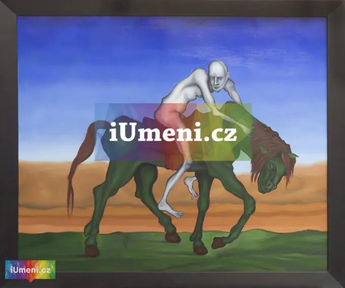 Svatý Bianco na Verdeovi Svatý Bianco na Verdeovi - obrázek